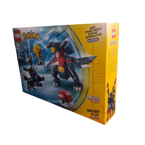LEGO 72165 Umbreon Vs Garchomp Championship Battle (LN)