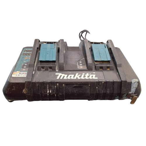 Makita Charger DC18RD (GE)