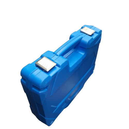 SCA Tool Kit 117 Piece Blue (ln)