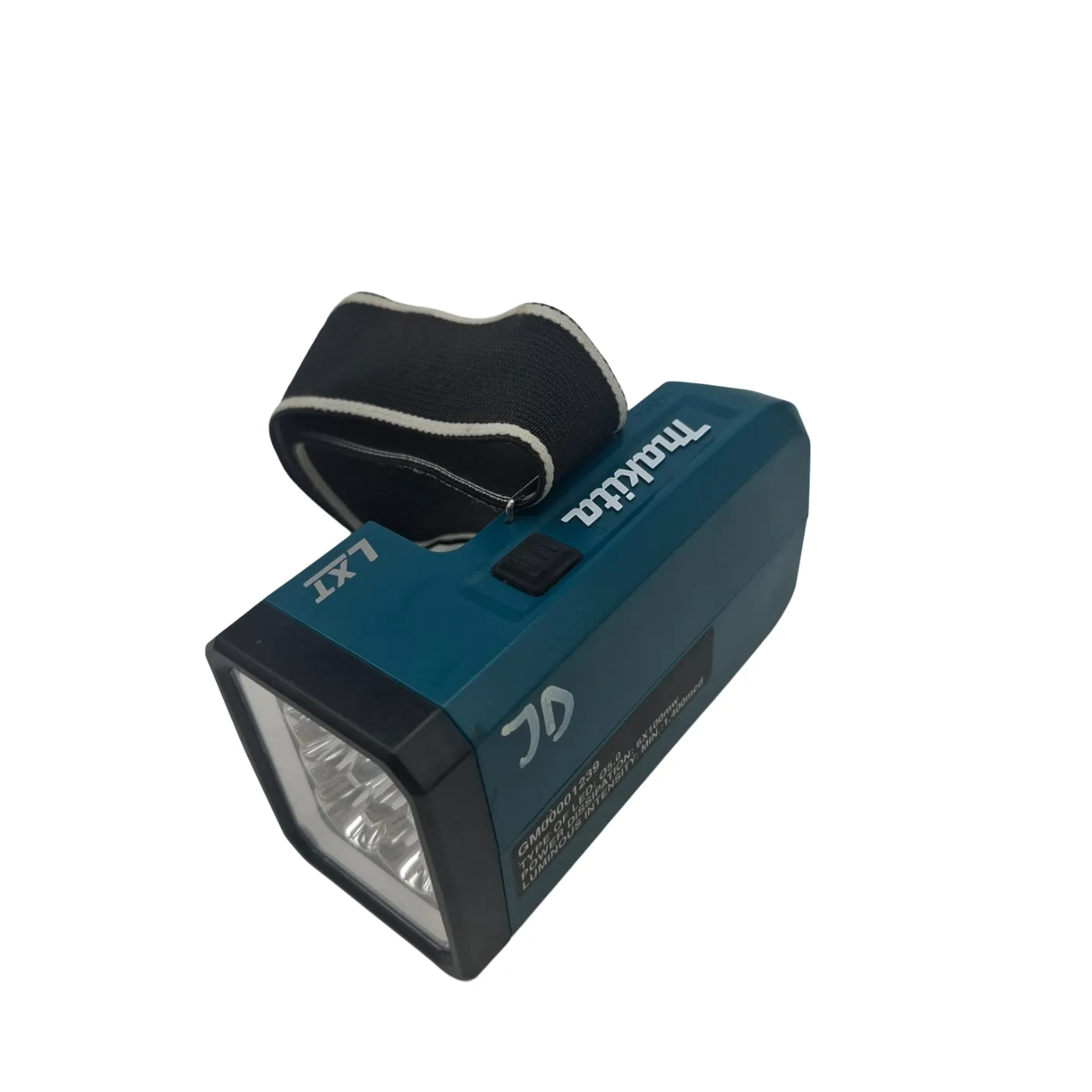 Makita BML186 Torch (WR1400096)