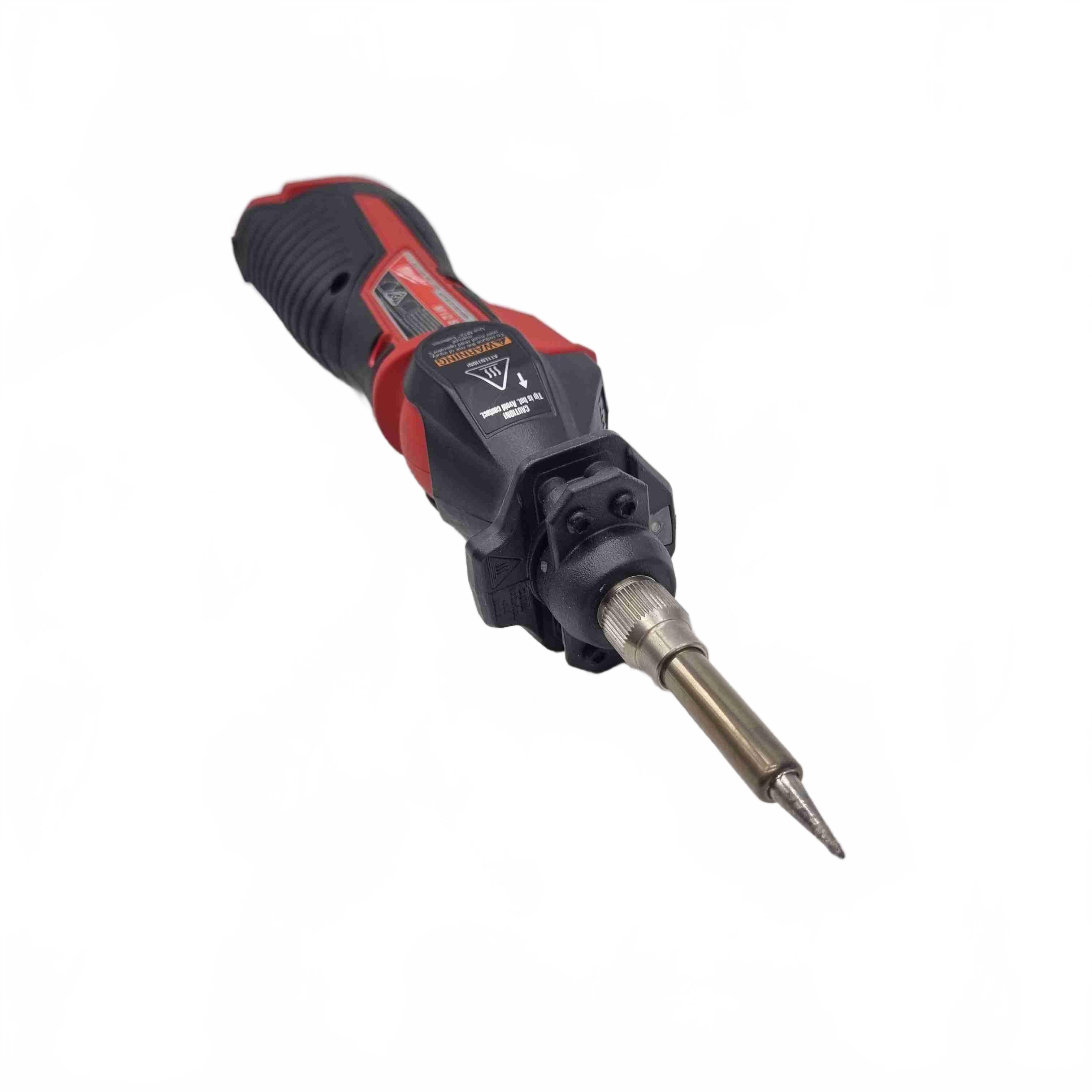 Milwaukee M12 SI Soldering Iron (WR 1434007)