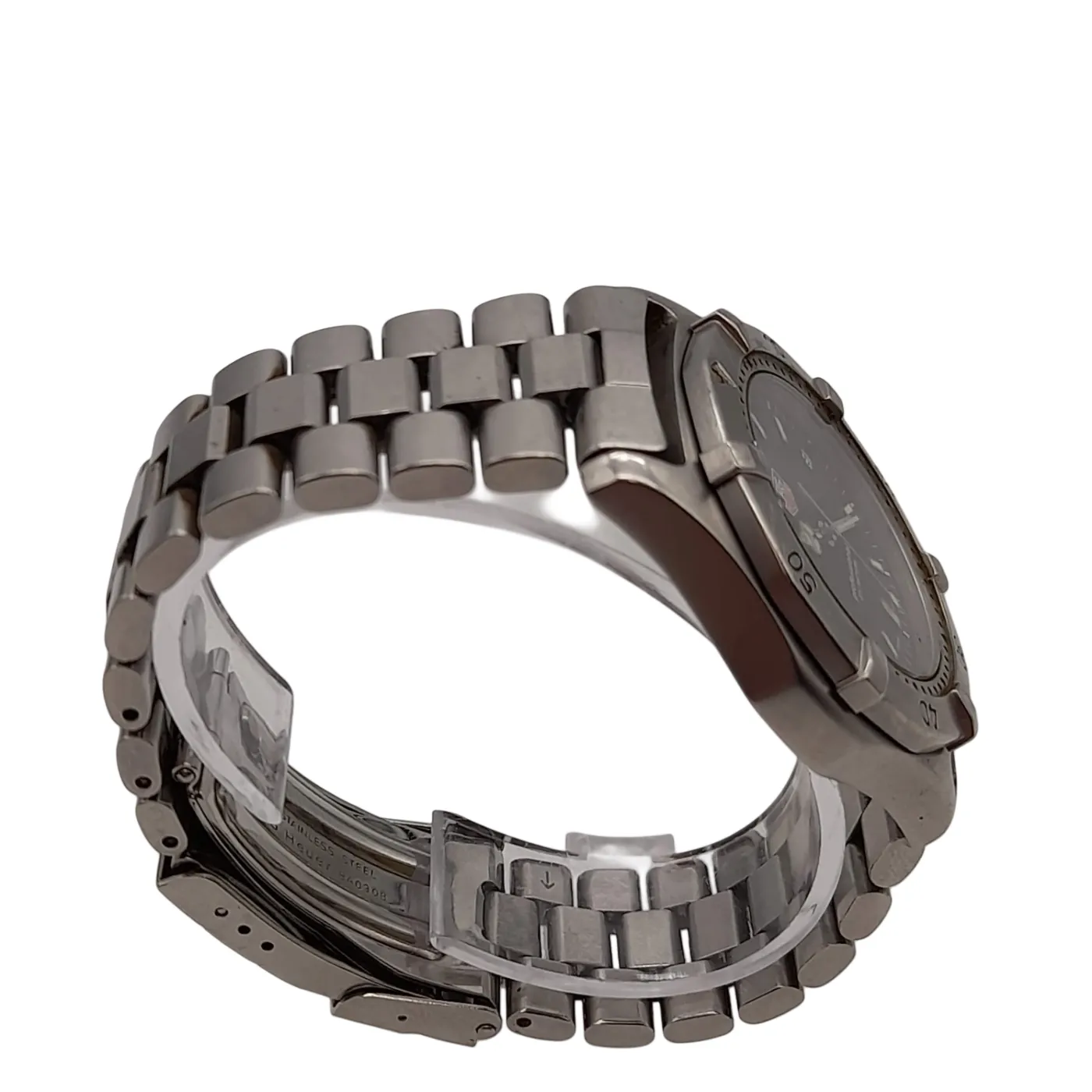 TAG Heuer 2000 Professional WK1110 Men’s Watch (WL1411848)