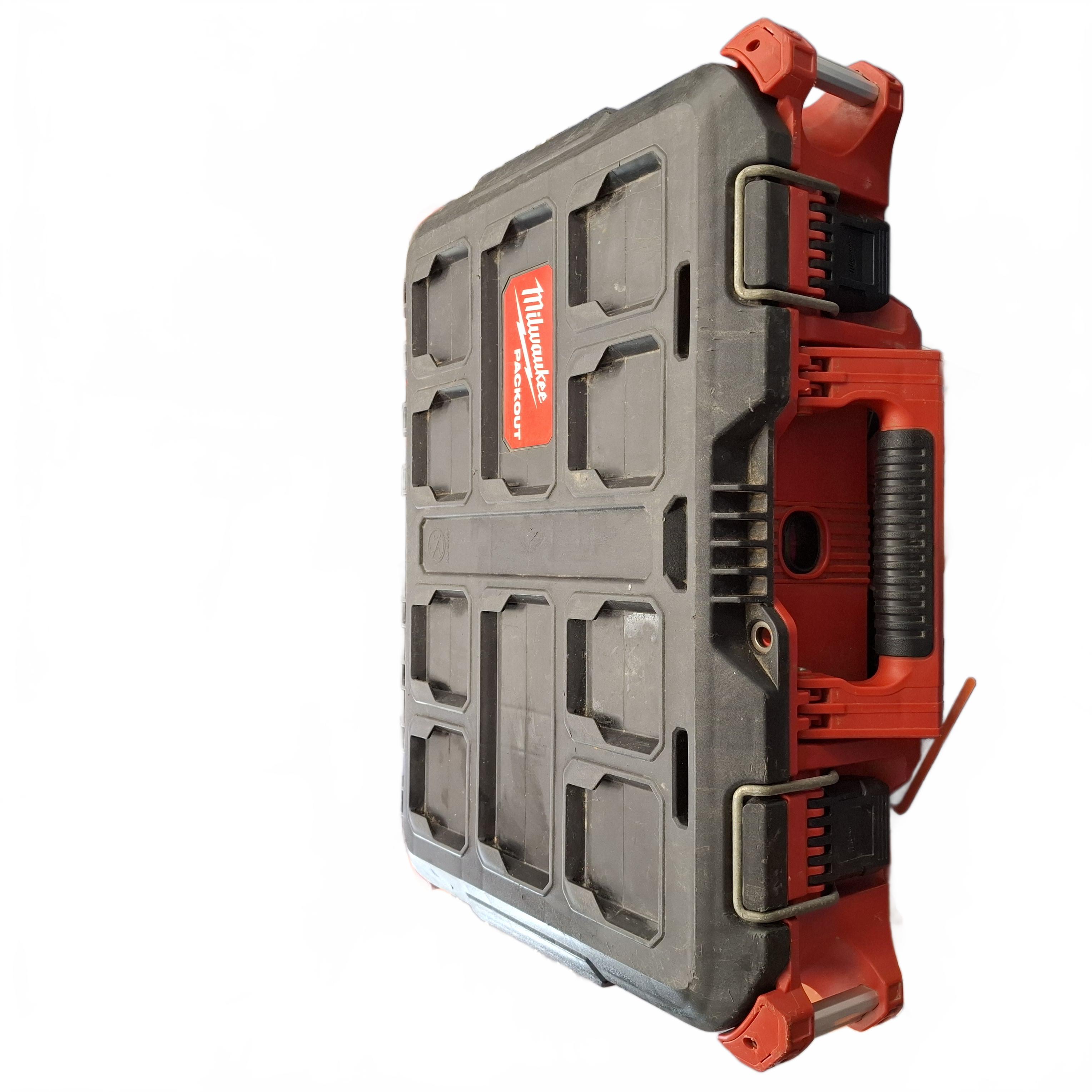 Milwaukee Packout Tool Case (1431325) (JN)