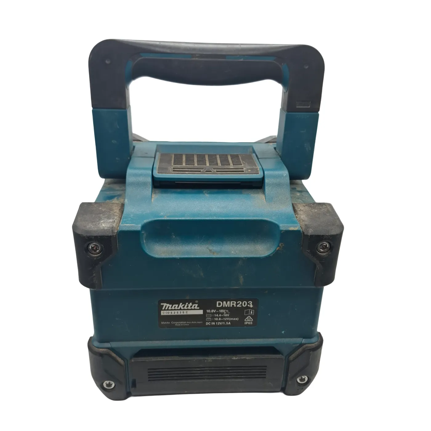 Makita True Wireless Stereo DMR203 (WR)