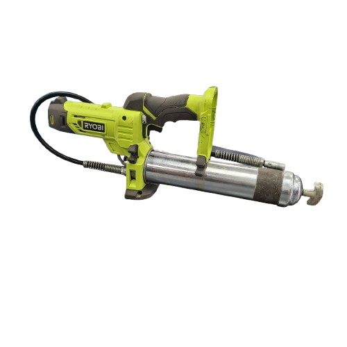 Ryobi Grease Gun R18GG450