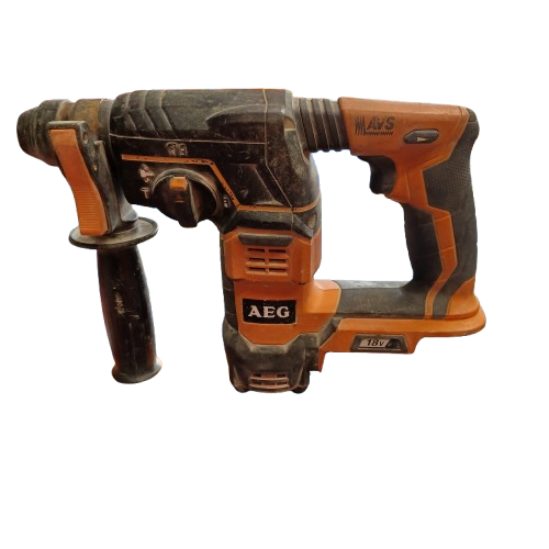AEG 18v Cordless Rotary Hammer Drill ( SKIN ONLY ) ( LE )