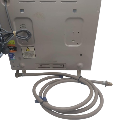 The Ug Heater Banksia 2100 Natural Gas