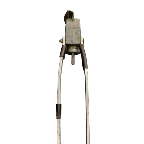 MALCO TSHD Shear 307ACYI – Heavy-Duty Aviation Snips (GE)