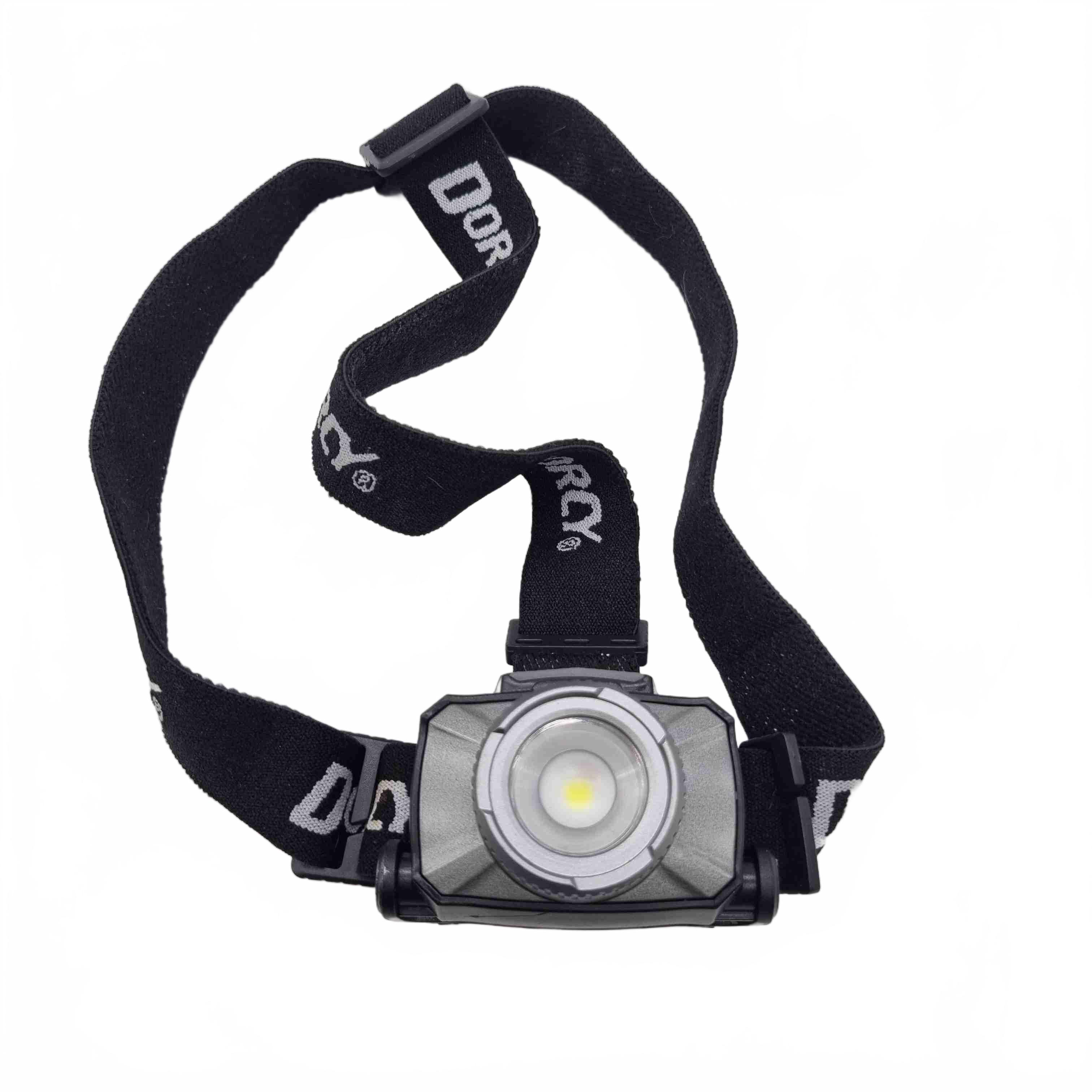 Generic Rechargeable Dorcy Headtorch (WR 1435400)