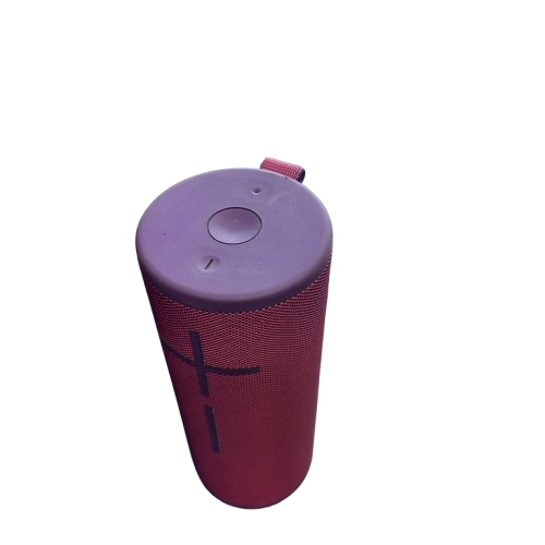 Ultimate Ears Boom 3 Portable Bluetooth Speaker (Ultraviolet Purple)