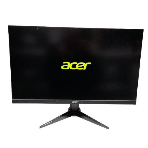 Acer QG241Y Nitro M3 24″ FHD 180Hz 1ms Gaming Monitor with Power Cable **Local Pick-Up Only**