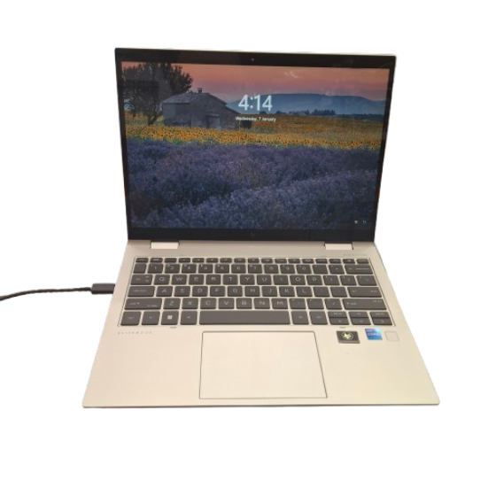 HP EliteBook x360 (JN)