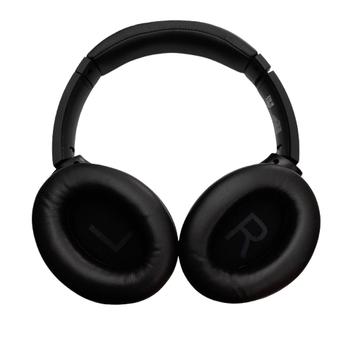 Anko 22BN23 Noise Cancelling Headphones No Accessories (LN)