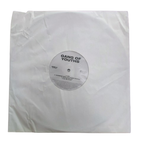 Go Father In Lightness Vinyl