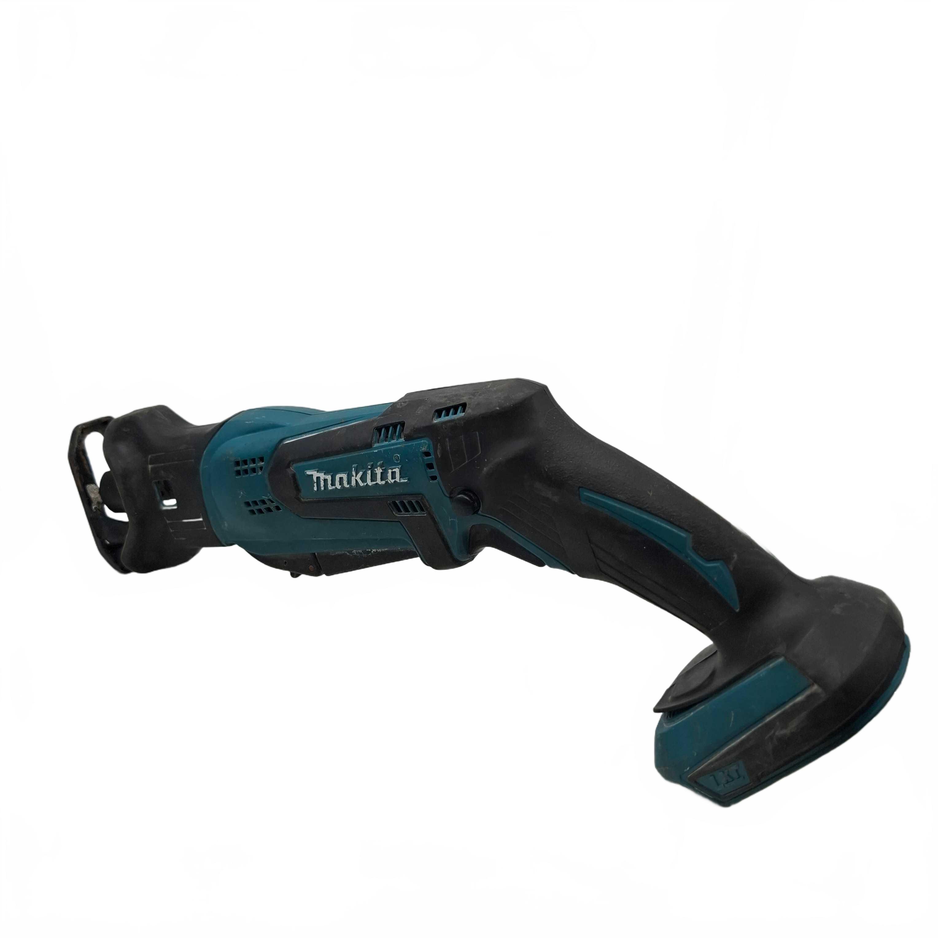 Makita Reciprocating Saw DJR183 Blue (WR 1428426)
