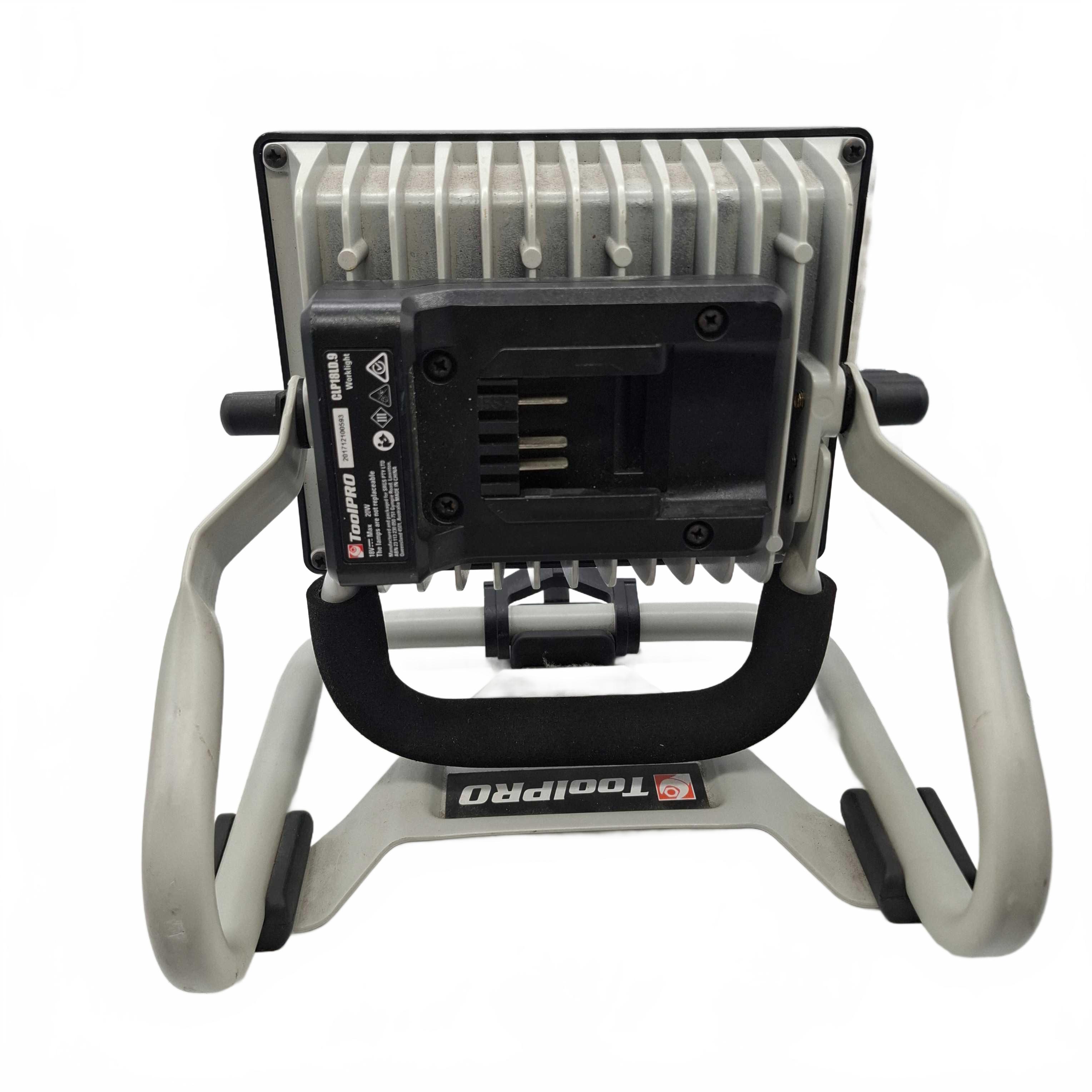 Toolpro Flood Light CLP18LD.9 (WR 1424748)