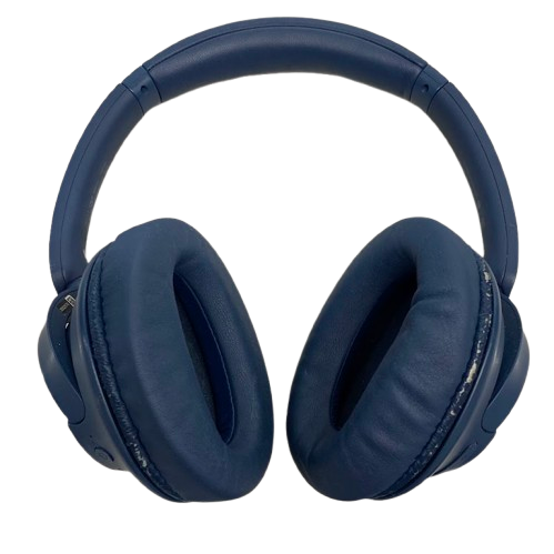 Sony Overear Headphones. In Box with Charger.