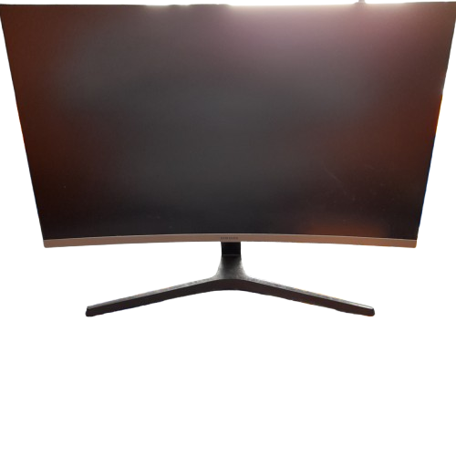 Samsung C27R500FHE 27″ Curved Monitor (MR) **Pick Up Only**