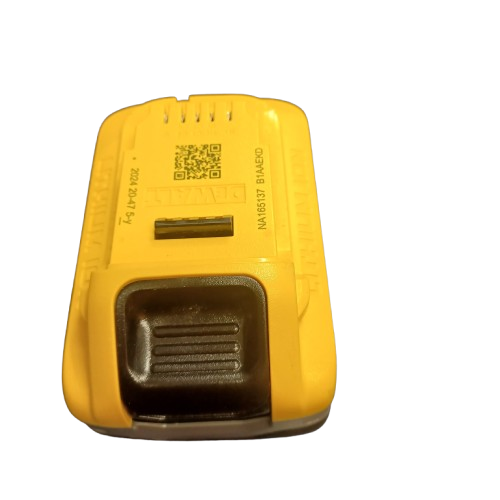Dewalt 18v 5ah PowerStack Battery DCBP518 ( LE )