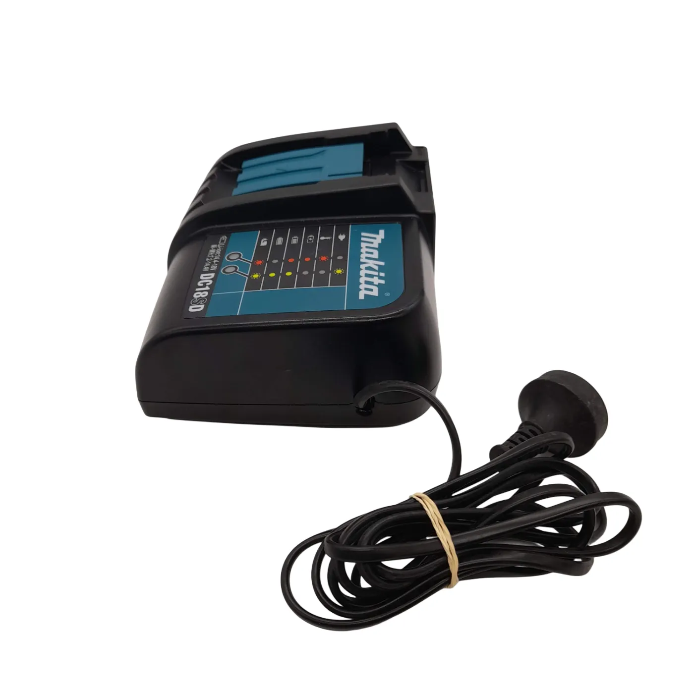 Makita DC18SD 18V LXT Battery Charger (WR1369099)
