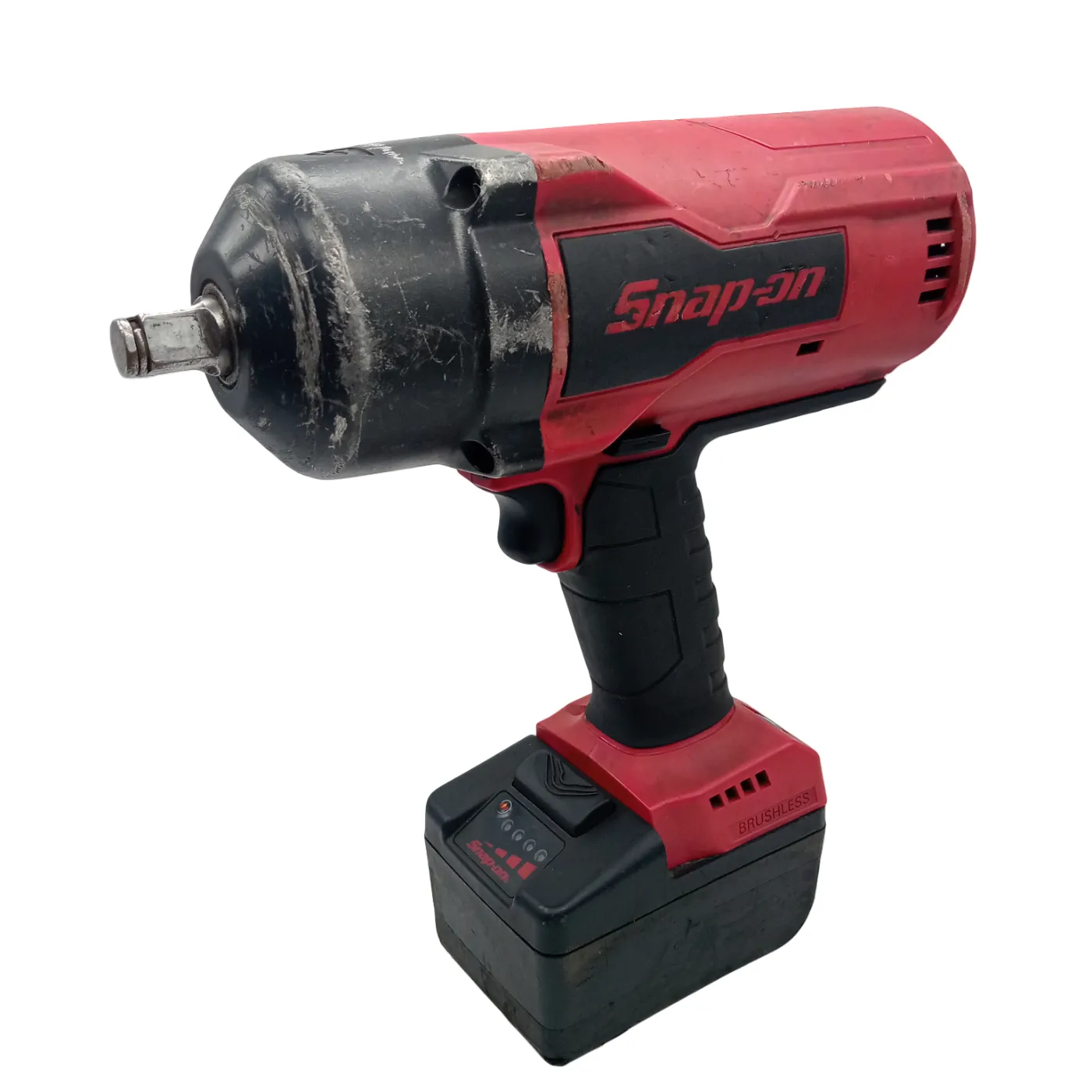 Snap-On Impact Wrench CT9080 1/2″ + Battery (WR )