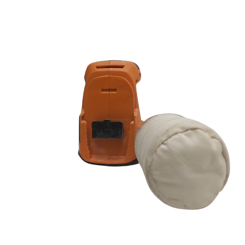 AEG Orbital Sander BEX-125 Skin Only