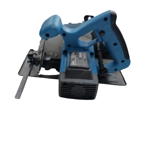Rok 1200W Circular Saw Green (1423657) (NA)
