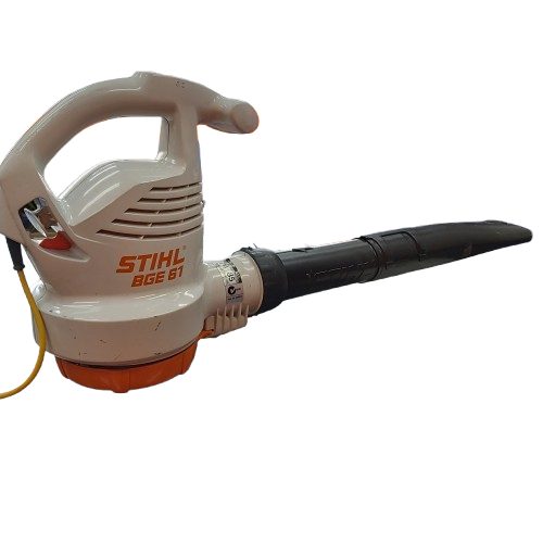 Stihl Blower BGE 61 Corded