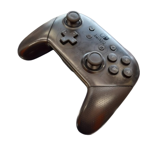 Nintendo Switch Pro Controller HAC-013