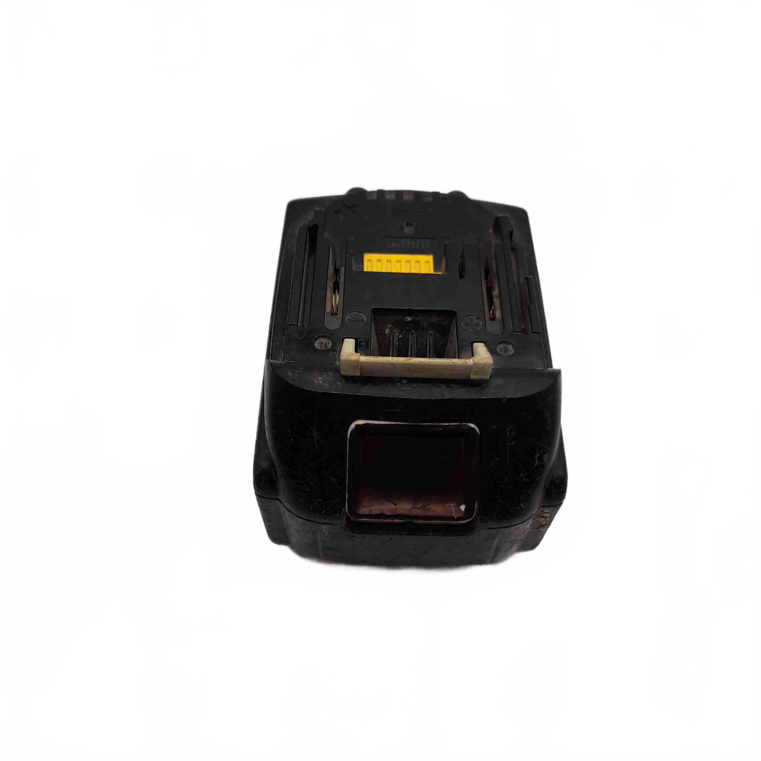 Makita Battery 5.0Ah 18V Good Working Condition Model number Worn Off (WL1436589)