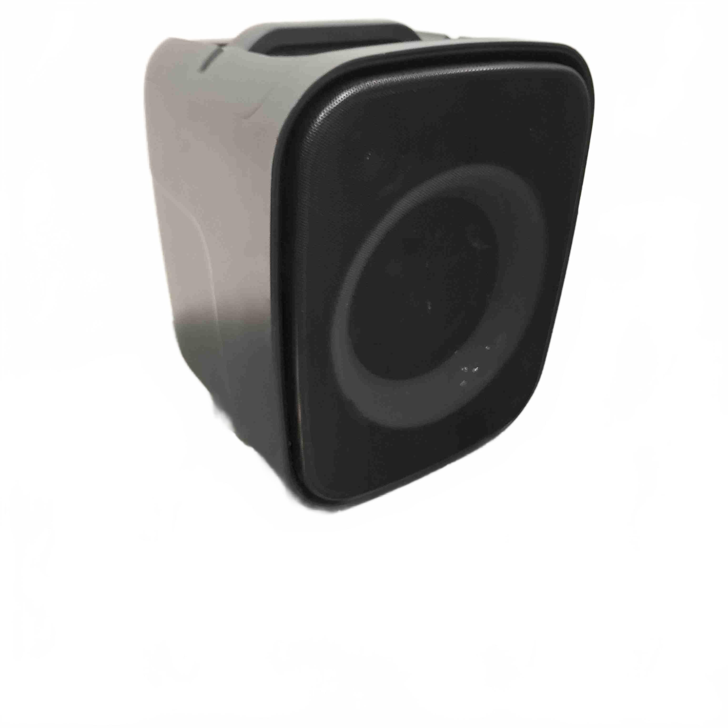 Sprout Bluetooth Speaker SBTS910BK Black + Microphone (WR1432778)
