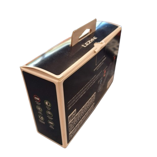 Lezyne Macro Drive 1400 +