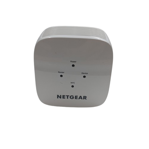 NETGEAR AC1200 WiFi Range Extender Dual Band  [NA]