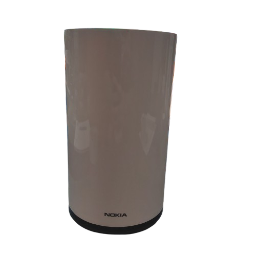 Nokia FastMile 5G Gateway / Home Broadband Router – White