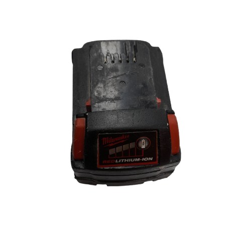 Milwaukee M18 B5 18V 5.0Ah RedLithium Battery (ln)