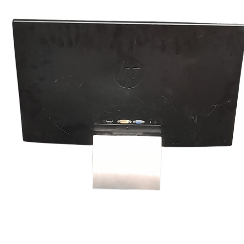 HP 25vx 25 Inch Full HD IPS LED Monitor HSTND-3641-N Silver (LN)