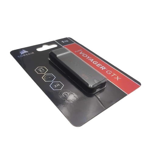 Corsair 1TB Voyager GTX USB Flashdrive (NA 1350002)