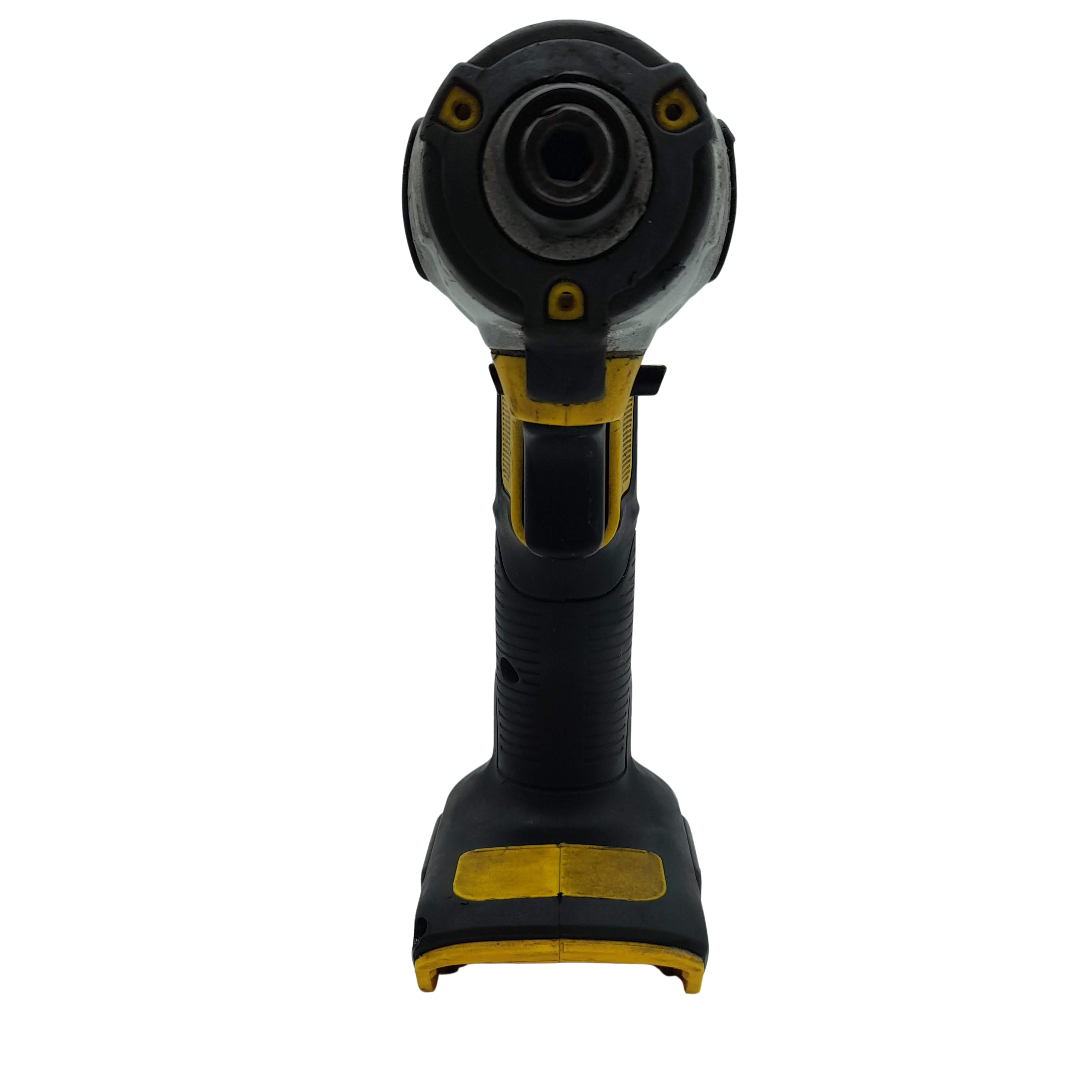 DEWALT DCF886-XE Impact Driver, 18V XR Brushless, Scuffing + Wear To Body SKIN ONLY (GE 1399529)