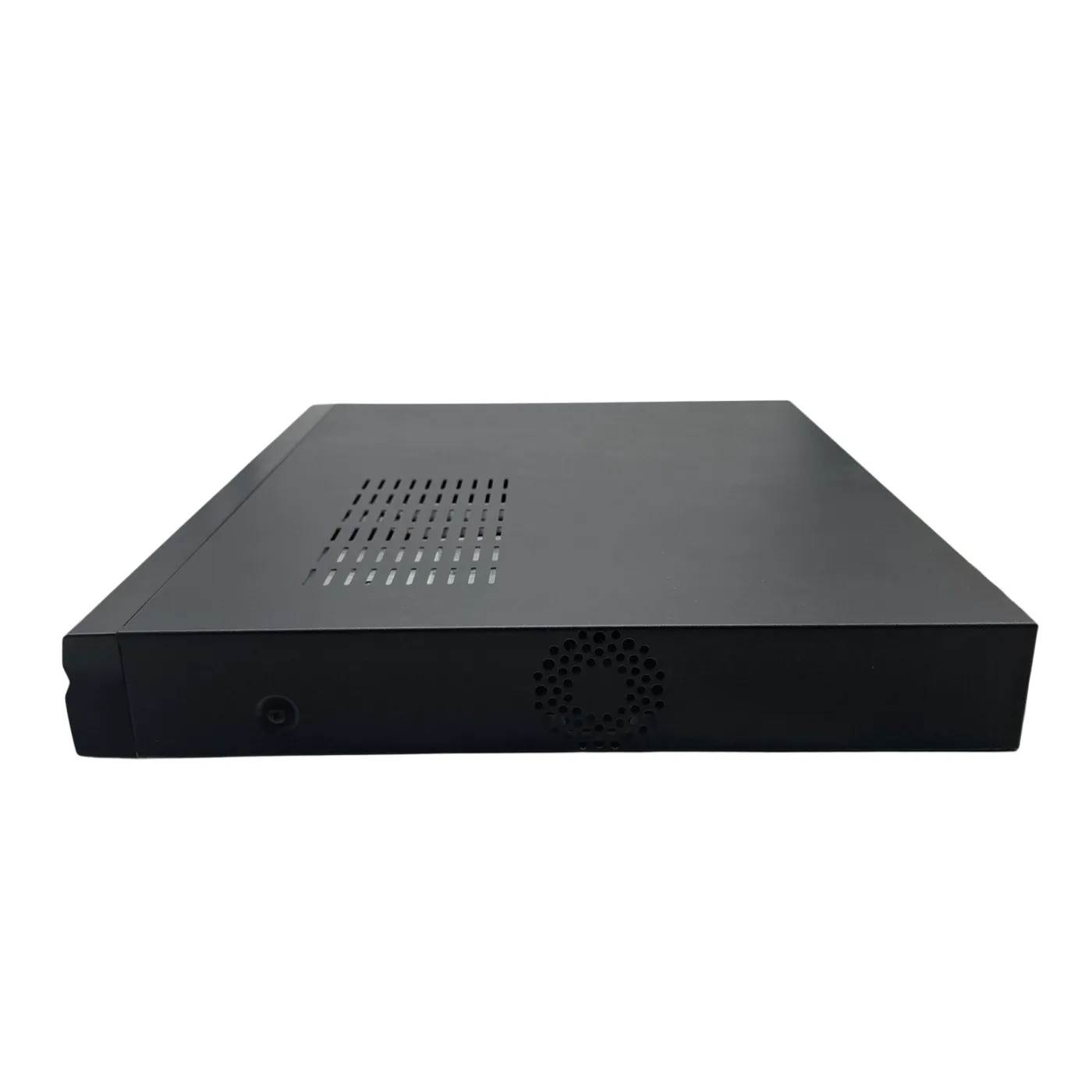 Pacom PDRH‑440 Digital Video Recorder + Power & Ethernet Cables (WR 1283546)