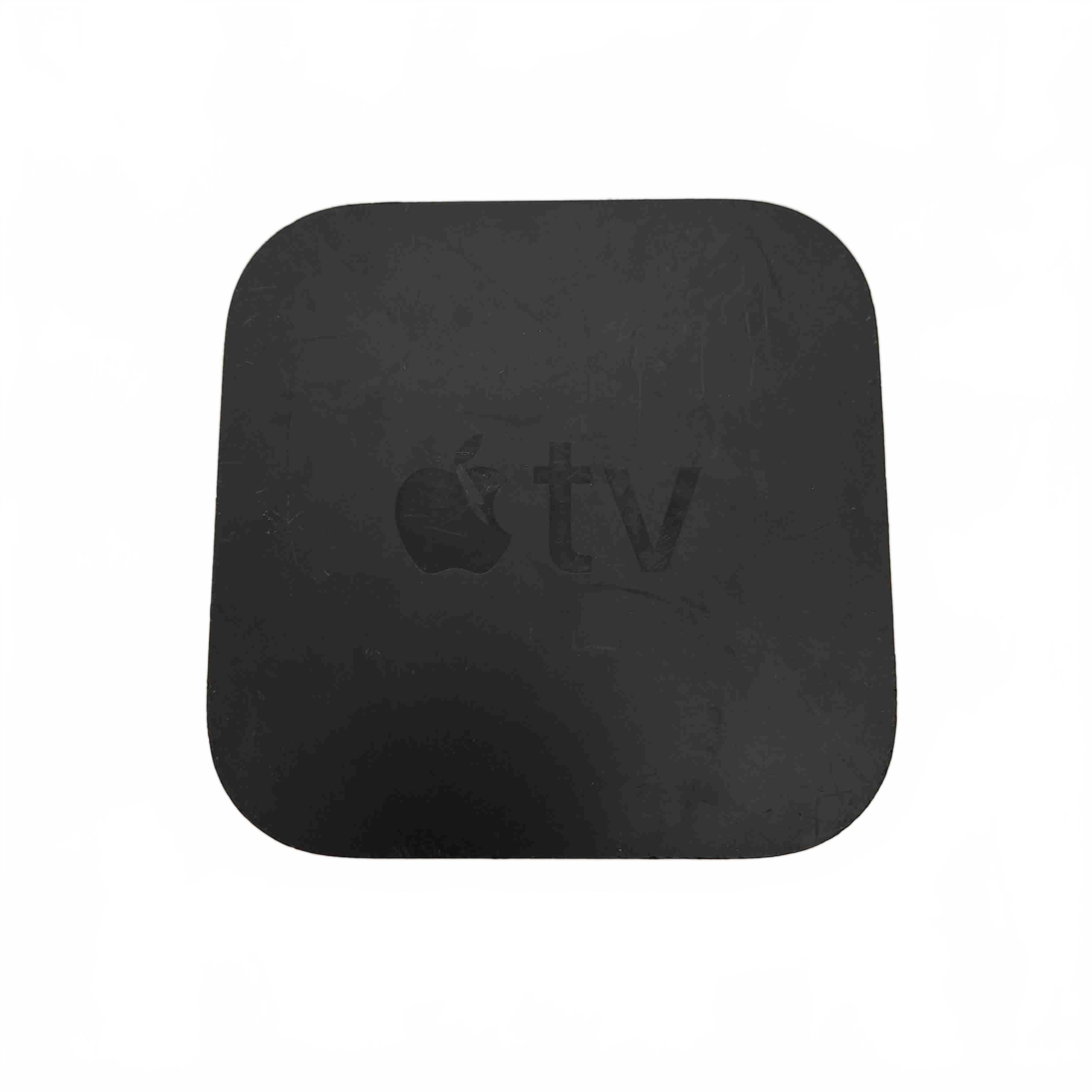 Apple TV 4K 1st Gen A1842 Media Player + Remote & Power (WL 1434106)
