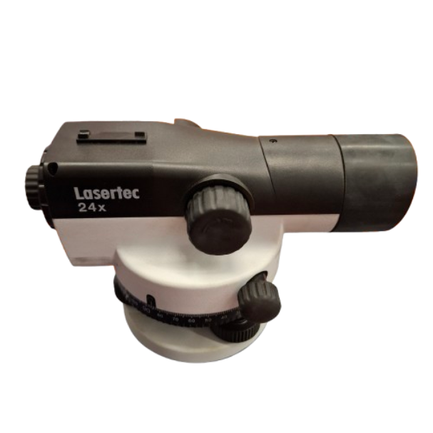 Lasertec 24x Optical Level 91510 (JN)