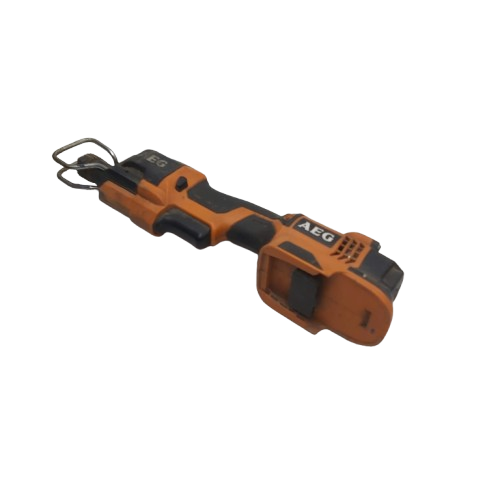 AEG Reciprocating Saw BMS18C Skin Only (NA 1355597) Orange