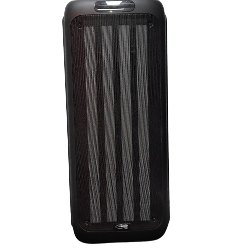 Weconic Bluetooth Party Speaker LG-1000 Black (LN)