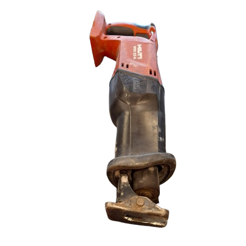 Hilti Reciprocating Saw WSR 22-A Skin Only
