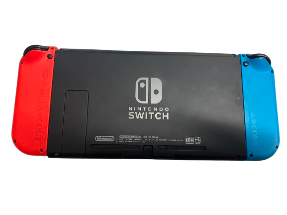 Nintendo Switch Console HAC-001-01 Multi (NG)