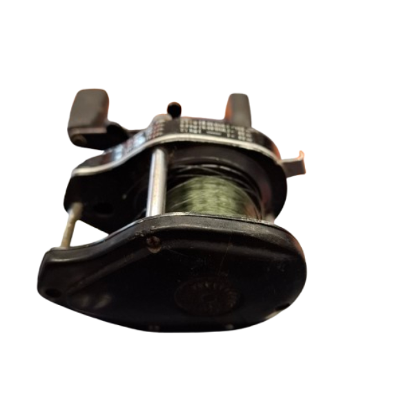Daiwa Procaster SM-2A Fishing Reel Black (JN)