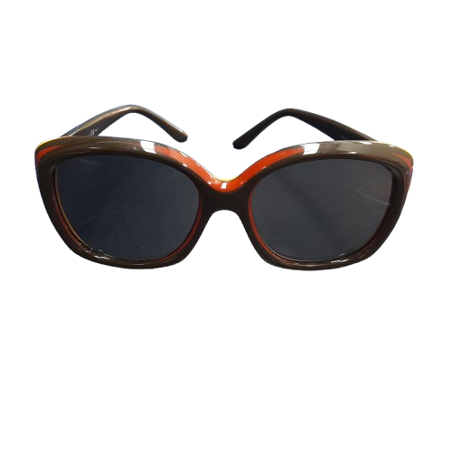 Gucci GG 3612/S Sunglasses with Case **Sold As Is No Warranty** (LN)