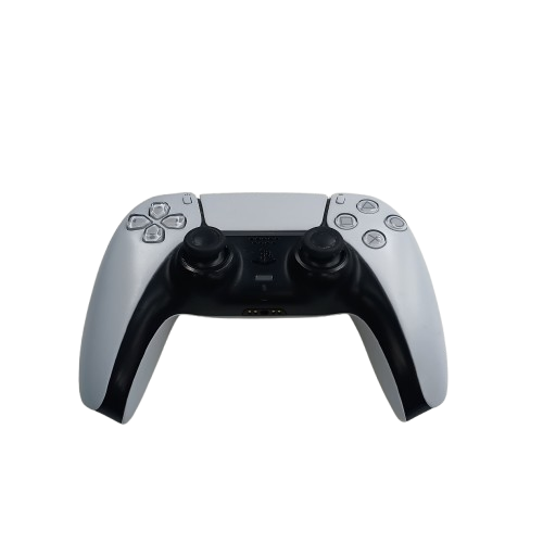 Sony PlayStation 5 DualSense Wireless Controller CFI-ZCT1W White (NA 1432002)