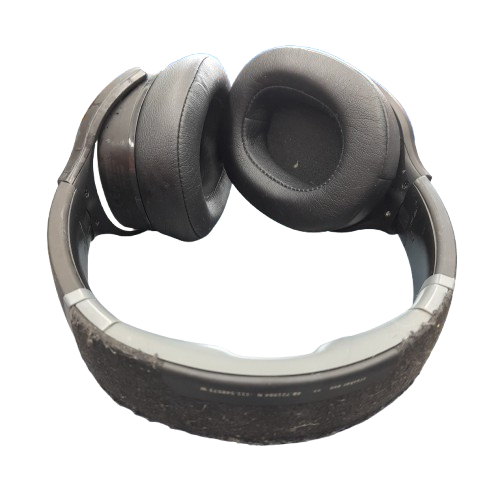 Skull Candy Headphones S6EVW Crusher Evo Black