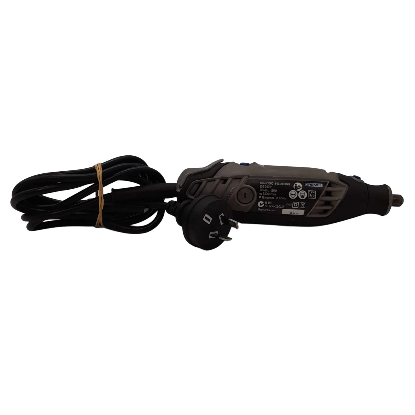 Dremel Rotary Tool 3000 – Tool Only – WR 1351295